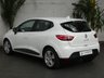 USED 2013 13 RENAULT CLIO 1.1 EXPRESSION PLUS 16V 5d 75 BHP Excellent service history.