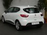 USED 2013 13 RENAULT CLIO 1.1 EXPRESSION PLUS 16V 5d 75 BHP Excellent service history.