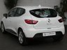 USED 2013 13 RENAULT CLIO 1.1 EXPRESSION PLUS 16V 5d 75 BHP Excellent service history.