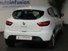 USED 2013 13 RENAULT CLIO 1.1 EXPRESSION PLUS 16V 5d 75 BHP Excellent service history.