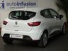 USED 2013 13 RENAULT CLIO 1.1 EXPRESSION PLUS 16V 5d 75 BHP Excellent service history.