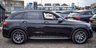 USED 2017 17 MERCEDES-BENZ GLC-CLASS 2.1 GLC 220 D 4MATIC AMG LINE 5d 168 BHP VAT QUALIFYING  F&R PARKING SENS+FULL LEATHER