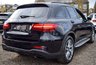 USED 2017 17 MERCEDES-BENZ GLC-CLASS 2.1 GLC 220 D 4MATIC AMG LINE 5d 168 BHP VAT QUALIFYING  F&R PARKING SENS+FULL LEATHER