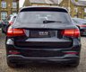 USED 2017 17 MERCEDES-BENZ GLC-CLASS 2.1 GLC 220 D 4MATIC AMG LINE 5d 168 BHP VAT QUALIFYING  F&R PARKING SENS+FULL LEATHER