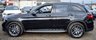 USED 2017 17 MERCEDES-BENZ GLC-CLASS 2.1 GLC 220 D 4MATIC AMG LINE 5d 168 BHP VAT QUALIFYING  F&R PARKING SENS+FULL LEATHER