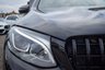 USED 2017 17 MERCEDES-BENZ GLC-CLASS 2.1 GLC 220 D 4MATIC AMG LINE 5d 168 BHP VAT QUALIFYING  F&R PARKING SENS+FULL LEATHER