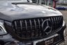 USED 2017 17 MERCEDES-BENZ GLC-CLASS 2.1 GLC 220 D 4MATIC AMG LINE 5d 168 BHP VAT QUALIFYING  F&R PARKING SENS+FULL LEATHER
