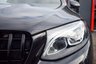 USED 2017 17 MERCEDES-BENZ GLC-CLASS 2.1 GLC 220 D 4MATIC AMG LINE 5d 168 BHP VAT QUALIFYING  F&R PARKING SENS+FULL LEATHER
