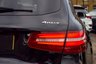 USED 2017 17 MERCEDES-BENZ GLC-CLASS 2.1 GLC 220 D 4MATIC AMG LINE 5d 168 BHP VAT QUALIFYING  F&R PARKING SENS+FULL LEATHER