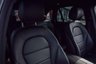USED 2017 17 MERCEDES-BENZ GLC-CLASS 2.1 GLC 220 D 4MATIC AMG LINE 5d 168 BHP VAT QUALIFYING  F&R PARKING SENS+FULL LEATHER