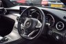 USED 2017 17 MERCEDES-BENZ GLC-CLASS 2.1 GLC 220 D 4MATIC AMG LINE 5d 168 BHP VAT QUALIFYING  F&R PARKING SENS+FULL LEATHER