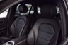 USED 2017 17 MERCEDES-BENZ GLC-CLASS 2.1 GLC 220 D 4MATIC AMG LINE 5d 168 BHP VAT QUALIFYING  F&R PARKING SENS+FULL LEATHER