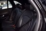 USED 2017 17 MERCEDES-BENZ GLC-CLASS 2.1 GLC 220 D 4MATIC AMG LINE 5d 168 BHP VAT QUALIFYING  F&R PARKING SENS+FULL LEATHER