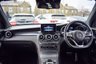USED 2017 17 MERCEDES-BENZ GLC-CLASS 2.1 GLC 220 D 4MATIC AMG LINE 5d 168 BHP VAT QUALIFYING  F&R PARKING SENS+FULL LEATHER