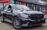 USED 2017 17 MERCEDES-BENZ GLC-CLASS 2.1 GLC 220 D 4MATIC AMG LINE 5d 168 BHP VAT QUALIFYING  F&R PARKING SENS+FULL LEATHER