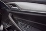 USED 2017 67 BMW 5 SERIES 2.0 520D M SPORT TOURING 5d 188 BHP VAT QUALIFYING  PARK ASSIST+FULL LEATHER TRIM
