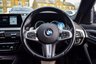 USED 2017 67 BMW 5 SERIES 2.0 520D M SPORT TOURING 5d 188 BHP VAT QUALIFYING  PARK ASSIST+FULL LEATHER TRIM