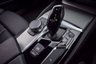 USED 2017 67 BMW 5 SERIES 2.0 520D M SPORT TOURING 5d 188 BHP VAT QUALIFYING  PARK ASSIST+FULL LEATHER TRIM