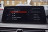 USED 2017 67 BMW 5 SERIES 2.0 520D M SPORT TOURING 5d 188 BHP VAT QUALIFYING  PARK ASSIST+FULL LEATHER TRIM