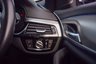 USED 2017 67 BMW 5 SERIES 2.0 520D M SPORT TOURING 5d 188 BHP VAT QUALIFYING  PARK ASSIST+FULL LEATHER TRIM