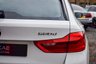 USED 2017 67 BMW 5 SERIES 2.0 520D M SPORT TOURING 5d 188 BHP VAT QUALIFYING  PARK ASSIST+FULL LEATHER TRIM