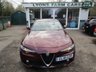 USED 2018 18 ALFA ROMEO GIULIA 2.1 TD SUPER JTDM-2 4d 180 BHP AUTOMATIC Low Mileage, Full Main Dealer Service History, One Previous Owner, NEW MOT, Automatic, Excellent fuel economy!