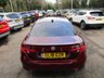 USED 2018 18 ALFA ROMEO GIULIA 2.1 TD SUPER JTDM-2 4d 180 BHP AUTOMATIC Low Mileage, Full Main Dealer Service History, One Previous Owner, NEW MOT, Automatic, Excellent fuel economy!