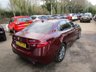 USED 2018 18 ALFA ROMEO GIULIA 2.1 TD SUPER JTDM-2 4d 180 BHP AUTOMATIC Low Mileage, Full Main Dealer Service History, One Previous Owner, NEW MOT, Automatic, Excellent fuel economy!