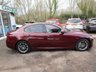 USED 2018 18 ALFA ROMEO GIULIA 2.1 TD SUPER JTDM-2 4d 180 BHP AUTOMATIC Low Mileage, Full Main Dealer Service History, One Previous Owner, NEW MOT, Automatic, Excellent fuel economy!