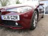 USED 2018 18 ALFA ROMEO GIULIA 2.1 TD SUPER JTDM-2 4d 180 BHP AUTOMATIC Low Mileage, Full Main Dealer Service History, One Previous Owner, NEW MOT, Automatic, Excellent fuel economy!