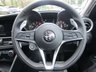 USED 2018 18 ALFA ROMEO GIULIA 2.1 TD SUPER JTDM-2 4d 180 BHP AUTOMATIC Low Mileage, Full Main Dealer Service History, One Previous Owner, NEW MOT, Automatic, Excellent fuel economy!