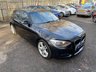 USED 2013 13 BMW 1 SERIES 2.0 118D M SPORT 5d 141 BHP MSPORT+KEYLESS+P/SNSRS+CRUISE