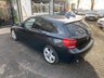 USED 2013 13 BMW 1 SERIES 2.0 118D M SPORT 5d 141 BHP MSPORT+KEYLESS+P/SNSRS+CRUISE