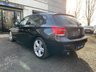 USED 2013 13 BMW 1 SERIES 2.0 118D M SPORT 5d 141 BHP MSPORT+KEYLESS+P/SNSRS+CRUISE