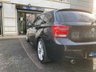 USED 2013 13 BMW 1 SERIES 2.0 118D M SPORT 5d 141 BHP MSPORT+KEYLESS+P/SNSRS+CRUISE