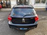 USED 2013 13 BMW 1 SERIES 2.0 118D M SPORT 5d 141 BHP MSPORT+KEYLESS+P/SNSRS+CRUISE