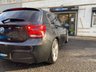 USED 2013 13 BMW 1 SERIES 2.0 118D M SPORT 5d 141 BHP MSPORT+KEYLESS+P/SNSRS+CRUISE