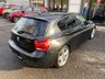 USED 2013 13 BMW 1 SERIES 2.0 118D M SPORT 5d 141 BHP MSPORT+KEYLESS+P/SNSRS+CRUISE