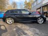 USED 2013 13 BMW 1 SERIES 2.0 118D M SPORT 5d 141 BHP MSPORT+KEYLESS+P/SNSRS+CRUISE