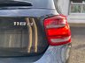 USED 2013 13 BMW 1 SERIES 2.0 118D M SPORT 5d 141 BHP MSPORT+KEYLESS+P/SNSRS+CRUISE