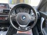 USED 2013 13 BMW 1 SERIES 2.0 118D M SPORT 5d 141 BHP MSPORT+KEYLESS+P/SNSRS+CRUISE