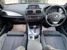 USED 2013 13 BMW 1 SERIES 2.0 118D M SPORT 5d 141 BHP MSPORT+KEYLESS+P/SNSRS+CRUISE