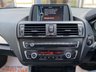USED 2013 13 BMW 1 SERIES 2.0 118D M SPORT 5d 141 BHP MSPORT+KEYLESS+P/SNSRS+CRUISE