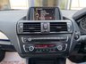 USED 2013 13 BMW 1 SERIES 2.0 118D M SPORT 5d 141 BHP MSPORT+KEYLESS+P/SNSRS+CRUISE