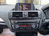 USED 2013 13 BMW 1 SERIES 2.0 118D M SPORT 5d 141 BHP MSPORT+KEYLESS+P/SNSRS+CRUISE