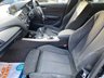 USED 2013 13 BMW 1 SERIES 2.0 118D M SPORT 5d 141 BHP MSPORT+KEYLESS+P/SNSRS+CRUISE