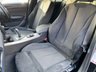 USED 2013 13 BMW 1 SERIES 2.0 118D M SPORT 5d 141 BHP MSPORT+KEYLESS+P/SNSRS+CRUISE