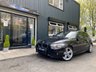USED 2013 13 BMW 1 SERIES 2.0 118D M SPORT 5d 141 BHP MSPORT+KEYLESS+P/SNSRS+CRUISE