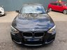USED 2013 13 BMW 1 SERIES 2.0 118D M SPORT 5d 141 BHP MSPORT+KEYLESS+P/SNSRS+CRUISE