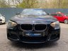 USED 2013 13 BMW 1 SERIES 2.0 118D M SPORT 5d 141 BHP MSPORT+KEYLESS+P/SNSRS+CRUISE